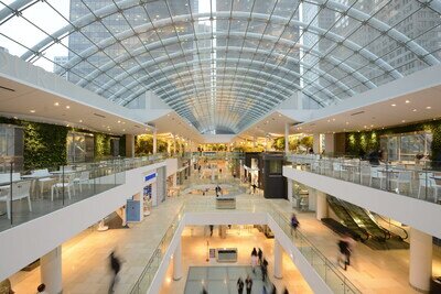 Holt Renfrew's Long-Term Lease Renewal