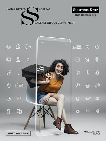 Shoppers Stop, India