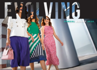 El Puerto de Liverpool Annual Report