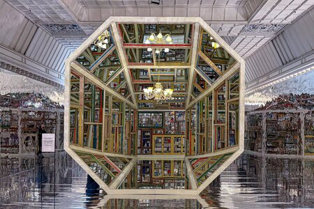 Le Bon Marché Rive Gauche ‘Objets Divers et Variés’ Exhibition