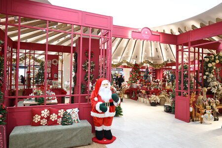 ‘Central Season of Giving 2026’ Event at Central Department Store