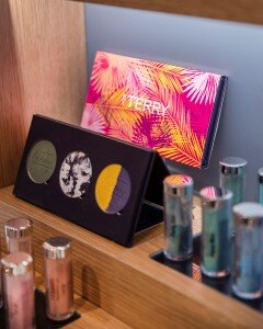 Service Galore at Le Bon Marché Rive Gauche's Makeup Department