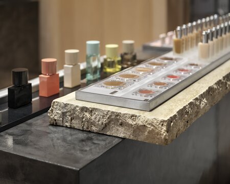 CAIA Cosmetics Opens First Store at Steen & Strøm