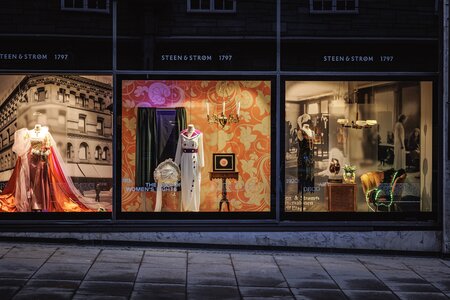 Steen & Strøm is Celebrating 225th Anniversary