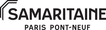 Samaritaine Paris Pont-Neuf