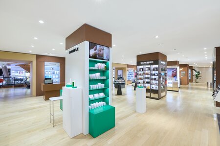 KaDeWe BEAUTY SPACES
