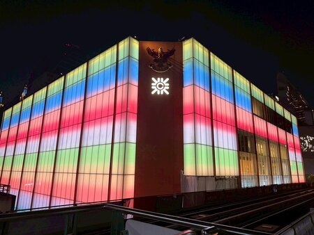 Central Art Exhibition