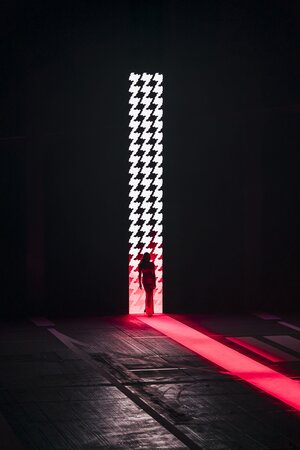 David Jones Partnership with Quantas