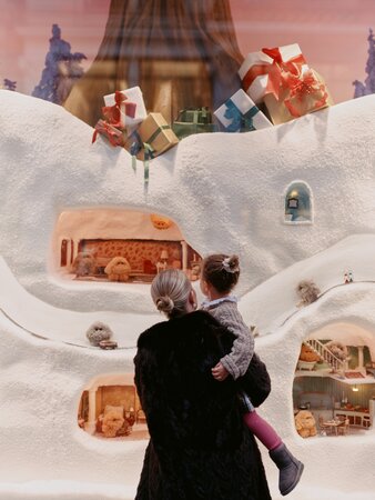 Steen & Strøm ‘Childhood Dreams’