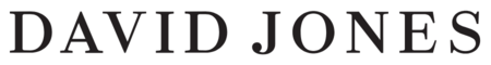 David Jones David Jones