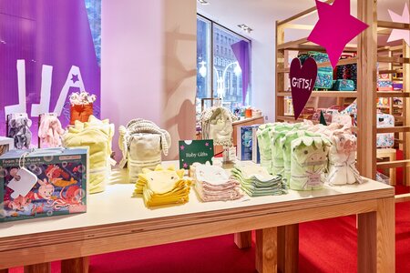 Nordstrom The Gift Shop