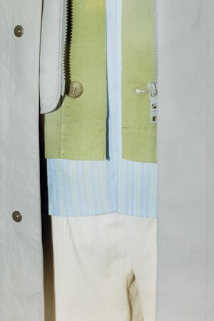 Spring Campaign at Steen & Strom