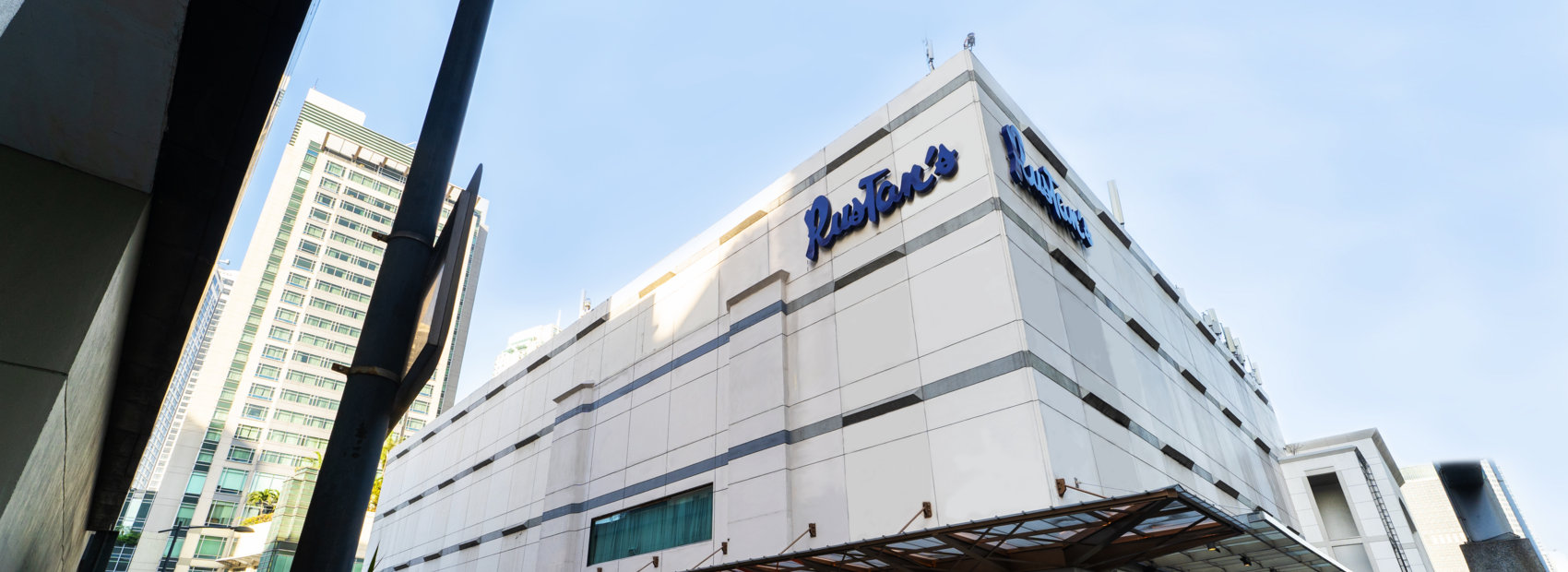 Rustan's, Philippines 
