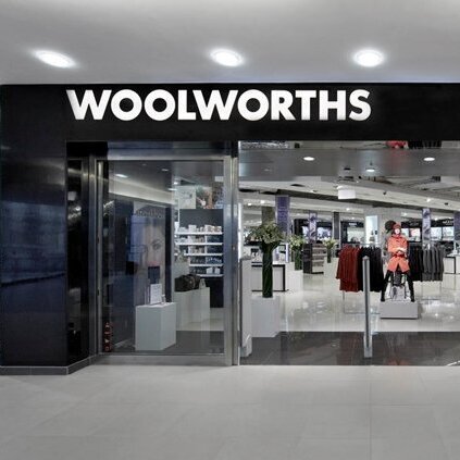 Woolworths - Staff Wage Increase