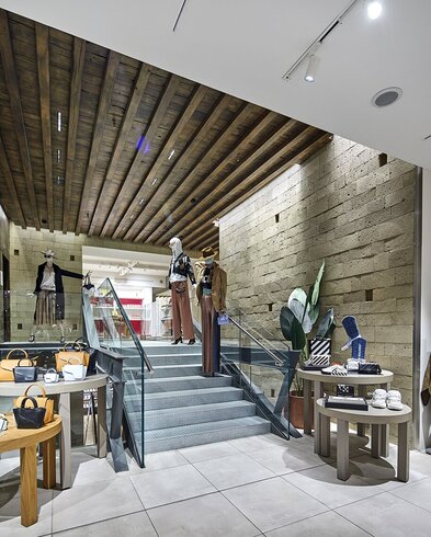 Rinascente Celebrates Local Artisanship With Revamped Florence's Store – WWD