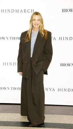Anya Hindmarch Pop-Up in Brown Thomas Arnotts