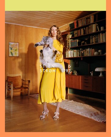 Steen & Strøm’s Spring/Summer 2023