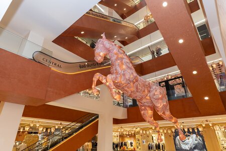 Central Department Store The Great Chinese New Year 2026