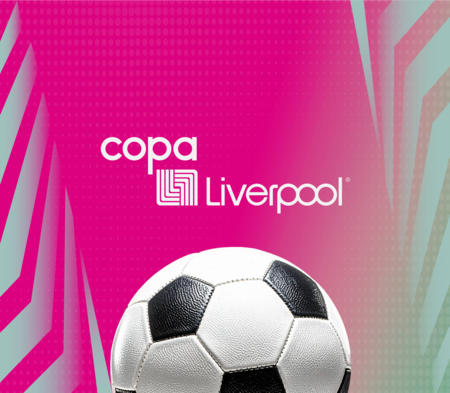 Copa Liverpool 2026