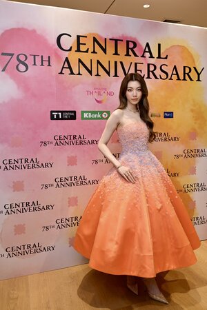 Central 78th Flower Show