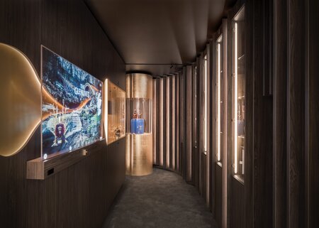 KaDeWe Opening of Cellar 6