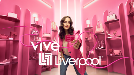‘Vive Liverpool’ Campaign