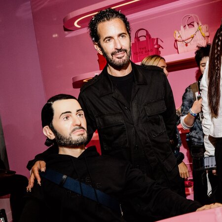 NORDSTROM x Marc Jacob