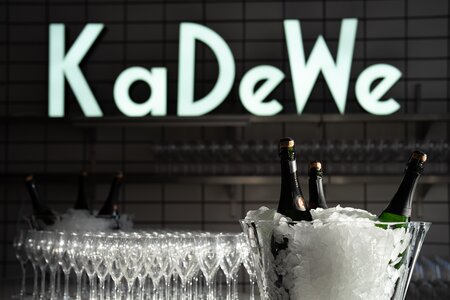KADEWE The Kitchen Party 2026