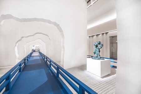 ‘BANGKOK 3024’ at Central Embassy