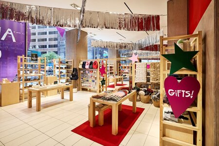 Nordstrom The Gift Shop