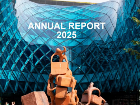 Steen & Strøm Annual Report