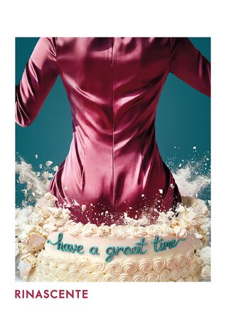 Rinascente 2026 Communication Campaign