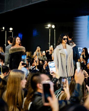 Liverpool Takes Fashion Fest Beyond the Runway