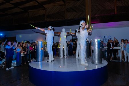 LIVERPOOL's Fashion Fest Experience