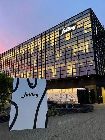 Salling Opens Second Copenhagen Store