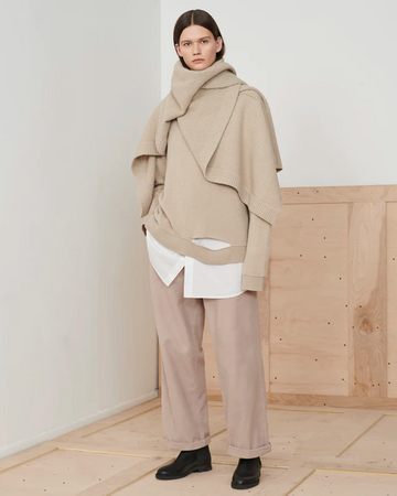 Eileen Fisher pop-up at Nordstrom