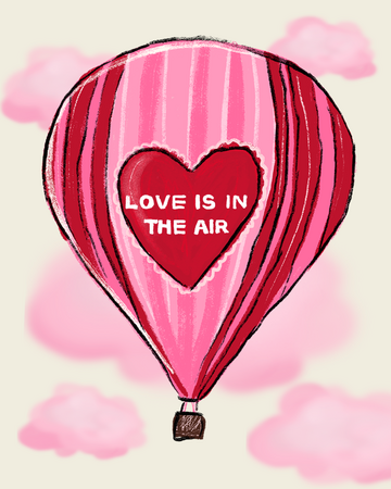 Steen & Strøm Mother’s Day & Valentine’s Day Campaign