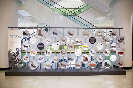 Nordstrom Partnership with MOHAI