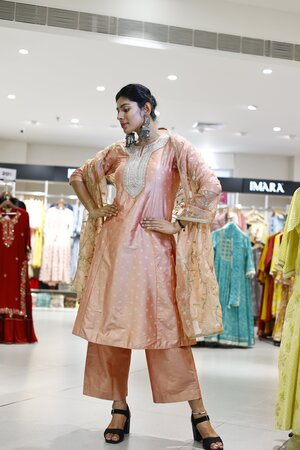 Shoppers Stop's Wedding Collection