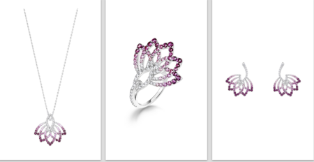 Al Tayer / Bloomingdale's Lotus Collection