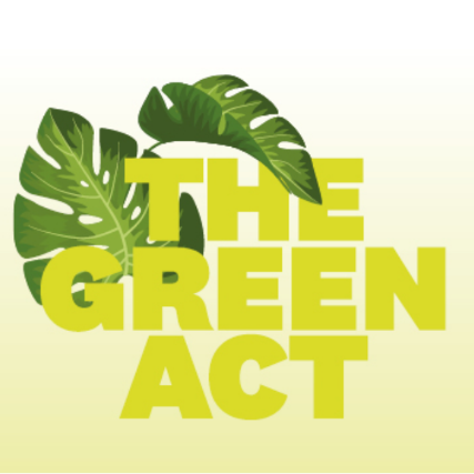 Jelmoli - The Green Act Campaign